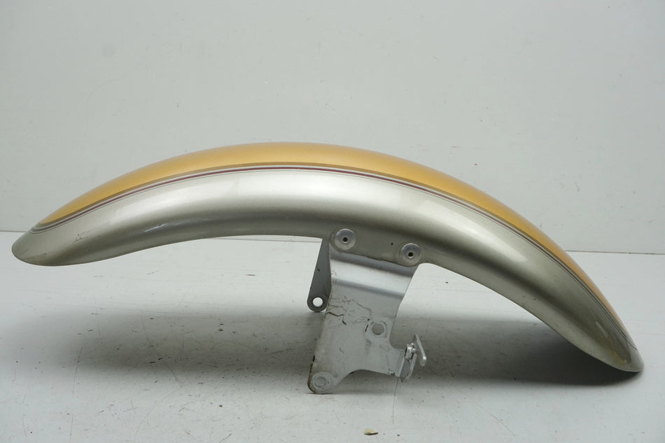 YAMAHA XVS 1100 VP05 DRAG STAR guardabarros delantero Fender