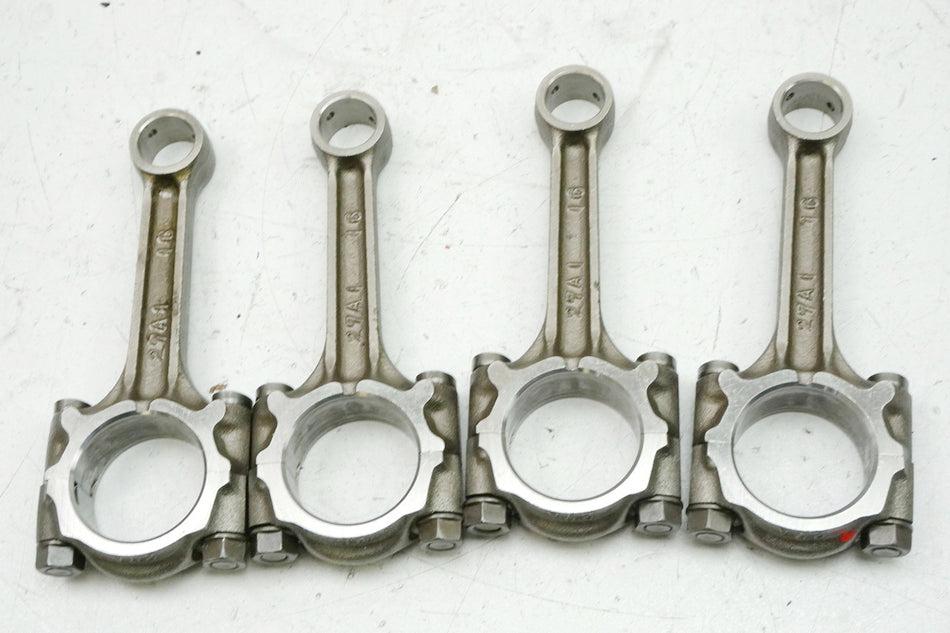 SUZUKI GSX 600 F AJ Pleuel Satz Pleuelstange Pleul Piston Rods 98-02