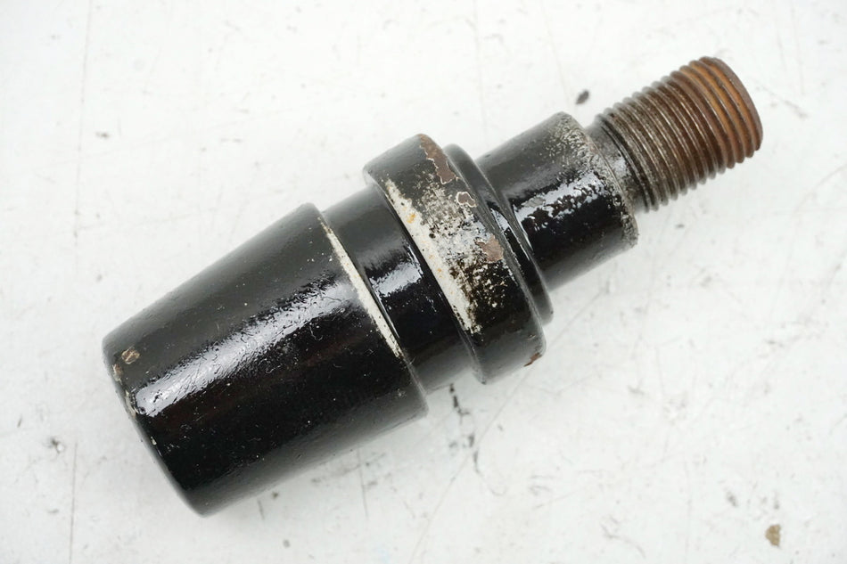 Yamaha FJ 1200 3CW Lenkergewicht Lenkerende