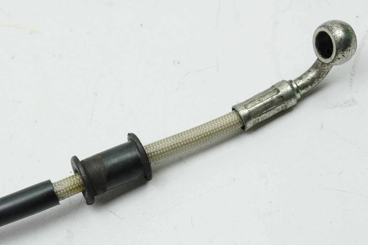 BUELL XB12 SCG XB1 S2F LIGHTNING latiguillo de freno trasero (pinza de freno)