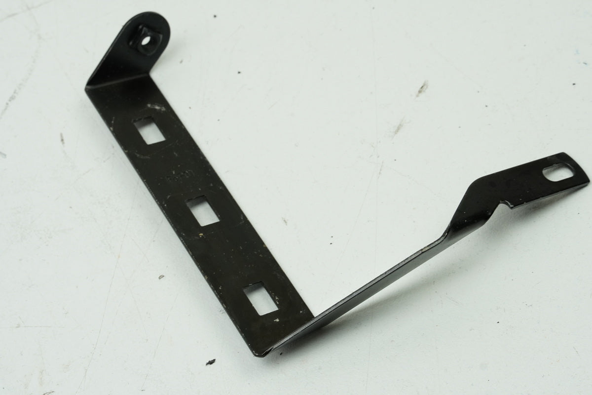 BMW K 1200 LT A K2LT Mount Plug Cable Radio left front Mounting Plate