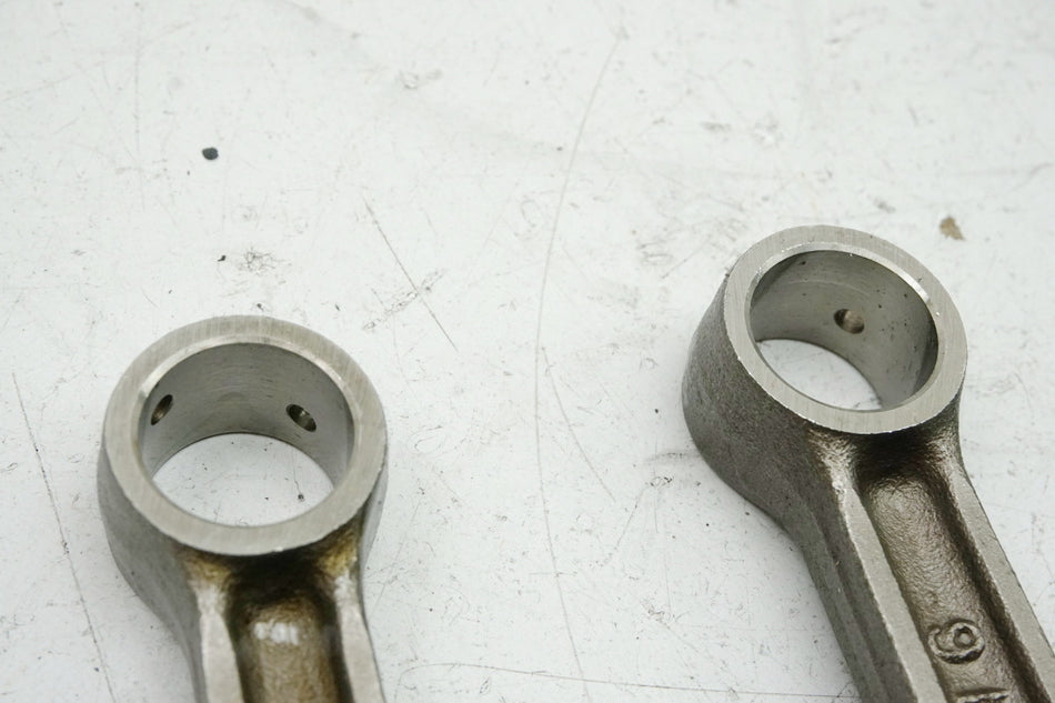 SUZUKI GSX 600 F AJ Pleuel Satz Pleuelstange Pleul Piston Rods 98-02