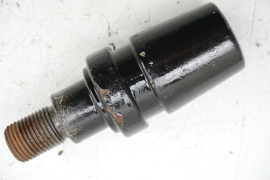 Yamaha FJ 1200 3CW Lenkergewicht Lenkerende