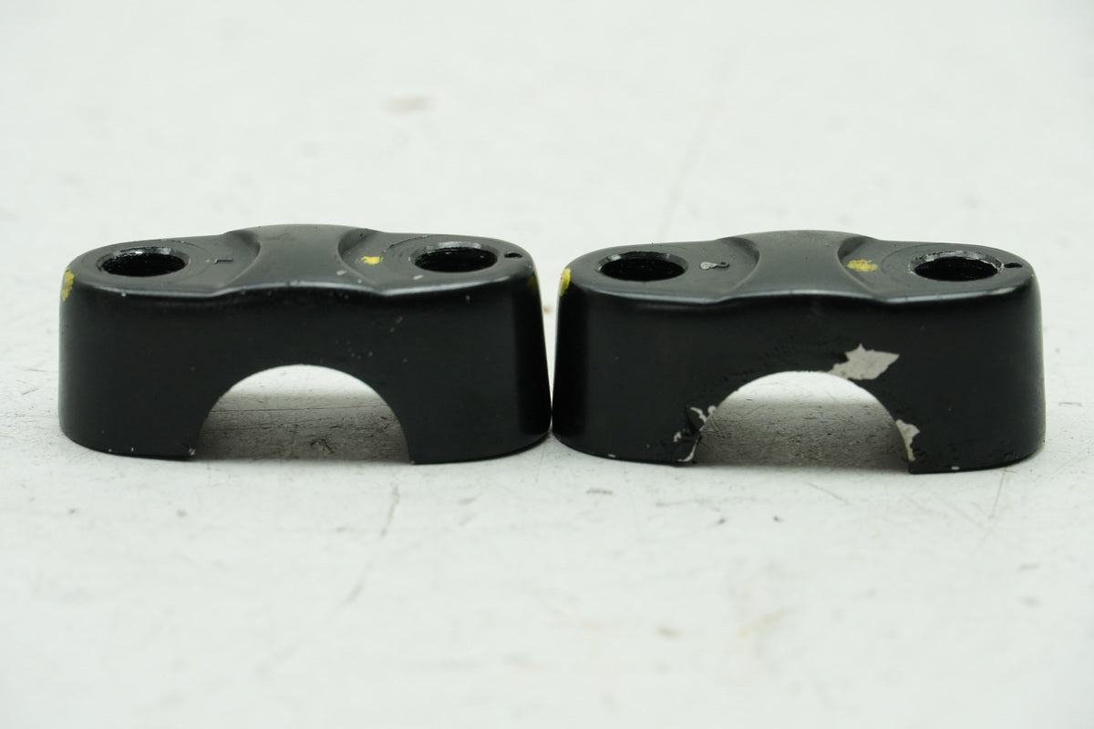 KYMCO XCiting 500 i RFBT70040 Handlebar Clamp Top Holder for Handlebar Clamp
