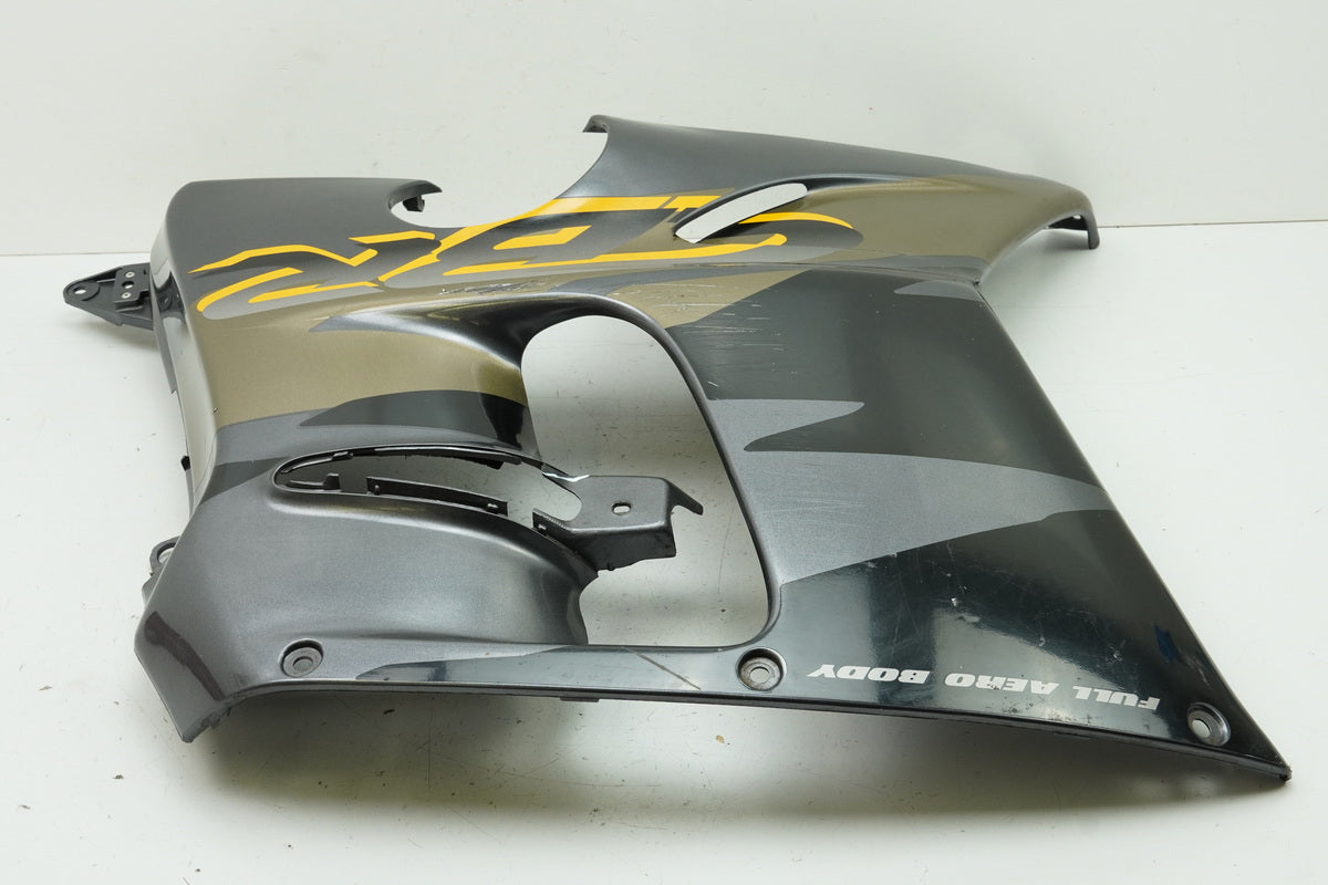 HONDA CBR 1000 SC24 Carenado lateral izquierdo Cubierta 64360-MZ2A-0000