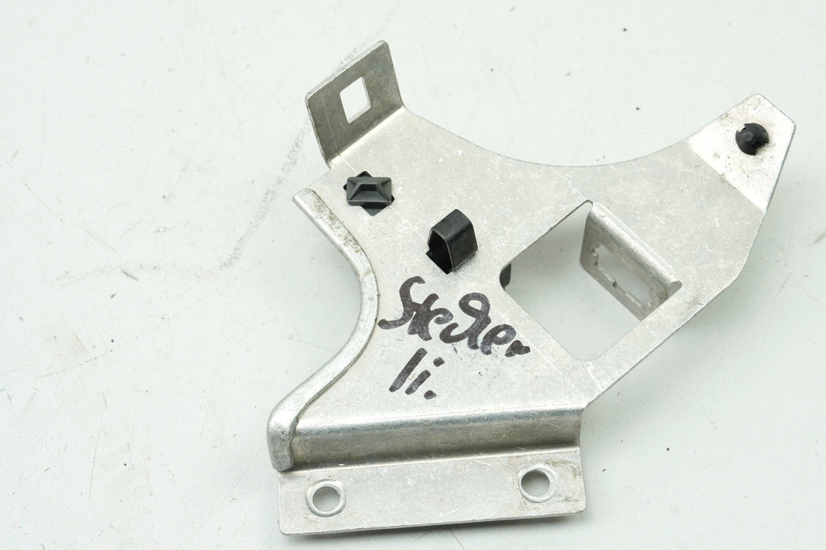 BMW K 1200 LT A K2LT Bracket Plug Left Holder Mounting Plate Carrier Frame