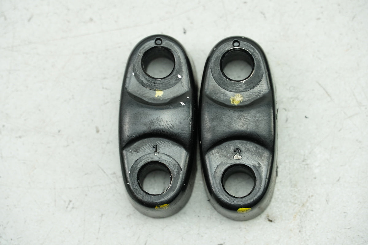 KYMCO XCiting 500 i RFBT70040 Handlebar Clamp Top Holder for Handlebar Clamp