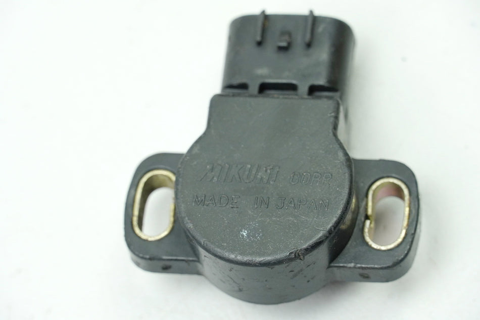Sensor de posición del acelerador (potenciómetro) para SUZUKI GZ 125 MARAUDER (para carburador)