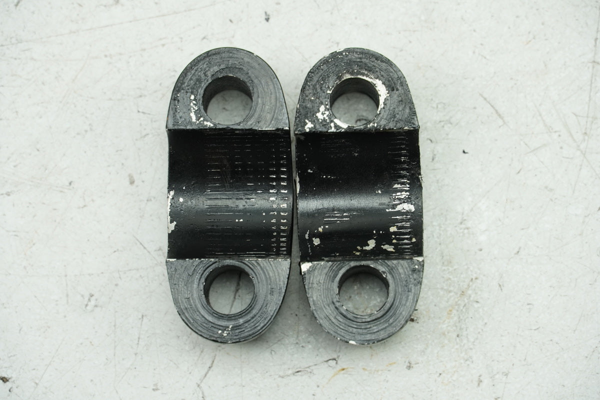 KYMCO XCiting 500 i RFBT70040 Handlebar Clamp Top Holder for Handlebar Clamp
