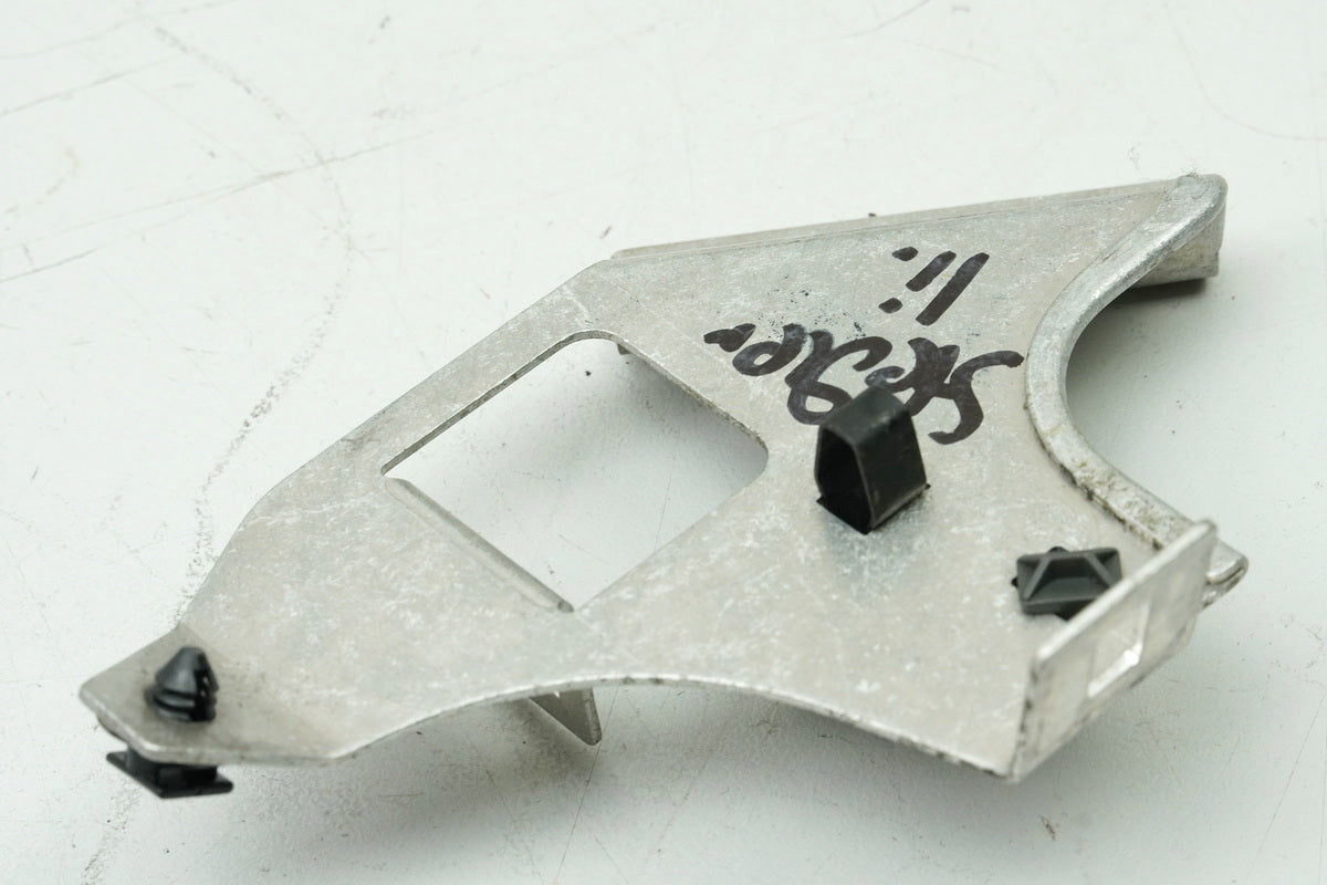 BMW K 1200 LT A K2LT Bracket Plug Left Holder Mounting Plate Carrier Frame