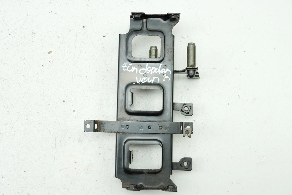 YAMAHA VMX-12 VMAX 1200 2WE Front Ignition Coil Bracket Plate Strut Support