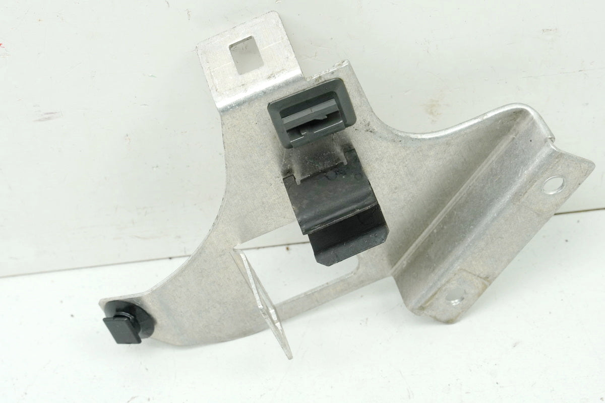 BMW K 1200 LT A K2LT Bracket Plug Left Holder Mounting Plate Carrier Frame