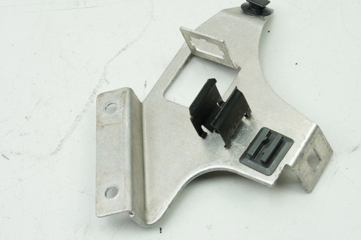 BMW K 1200 LT A K2LT Bracket Plug Left Holder Mounting Plate Carrier Frame