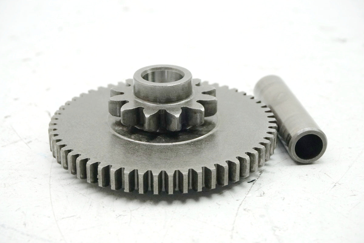 Yamaha FJ 1200 3CW Starter Gear Intermediate Gear Reduction