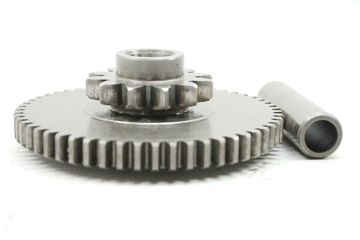 Yamaha FJ 1200 3CW Starter Gear Intermediate Gear Reduction