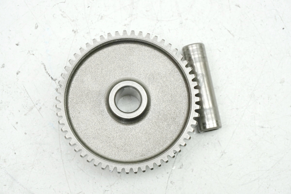 Yamaha FJ 1200 3CW Starter Gear Intermediate Gear Reduction