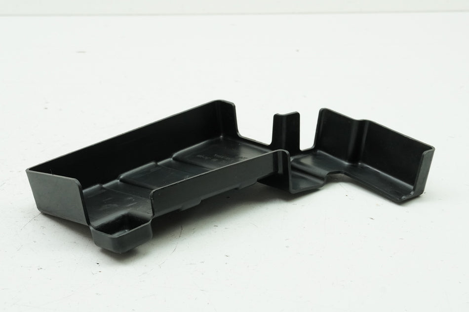 KAWASAKI ZZR 1100 D ZXT10D Tapa Batería Cubierta Tapa Soporte 14090-1305