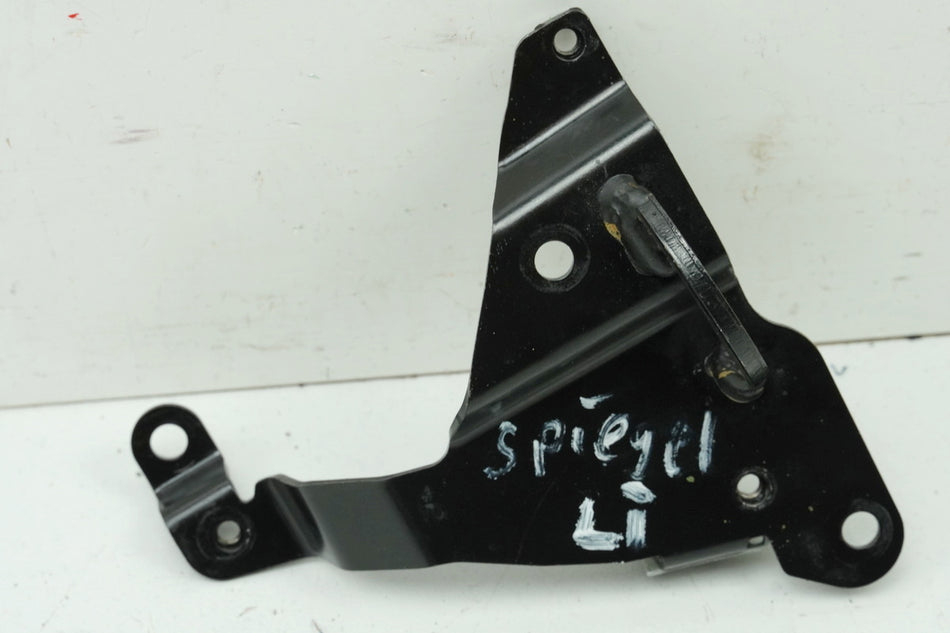 BMW K 1200 LT A K2LT Soporte carenado superior izquierdo placa de sujeción espejo