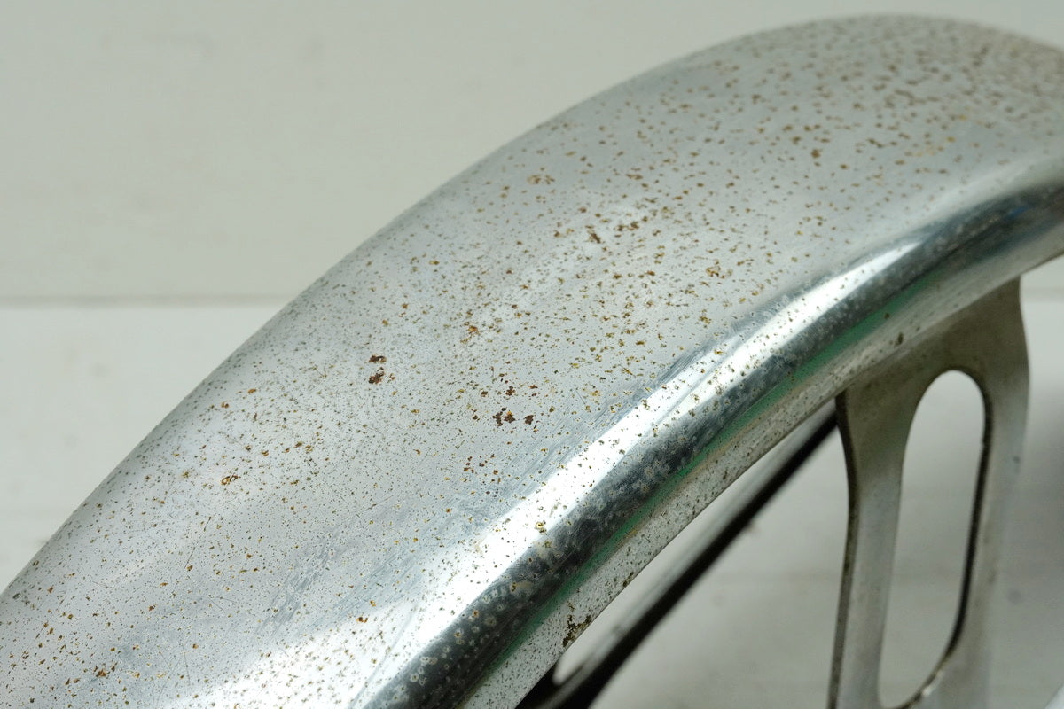 YAMAHA DS7 250 Guardabarros delantero Cubierta Protección contra salpicaduras