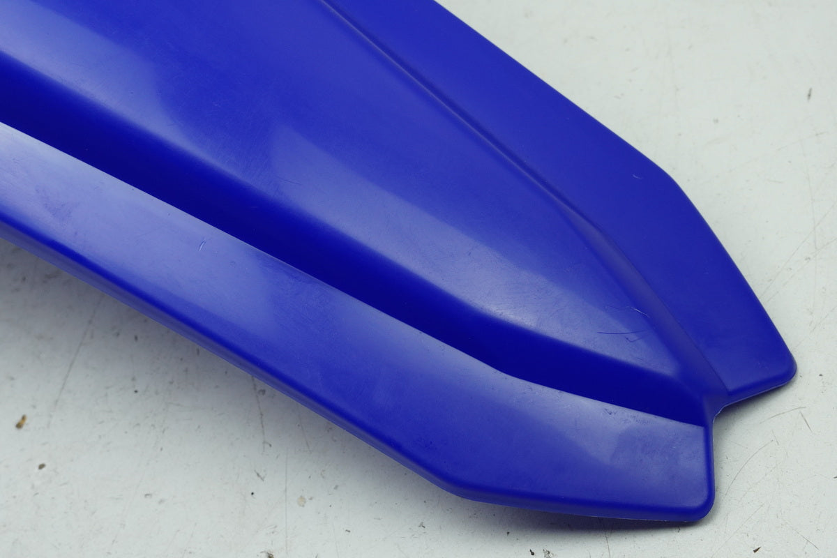 YAMAHA YZ 450 F Kotflügel hinten Fender Abdeckung Spritzschutz Polisport Cover