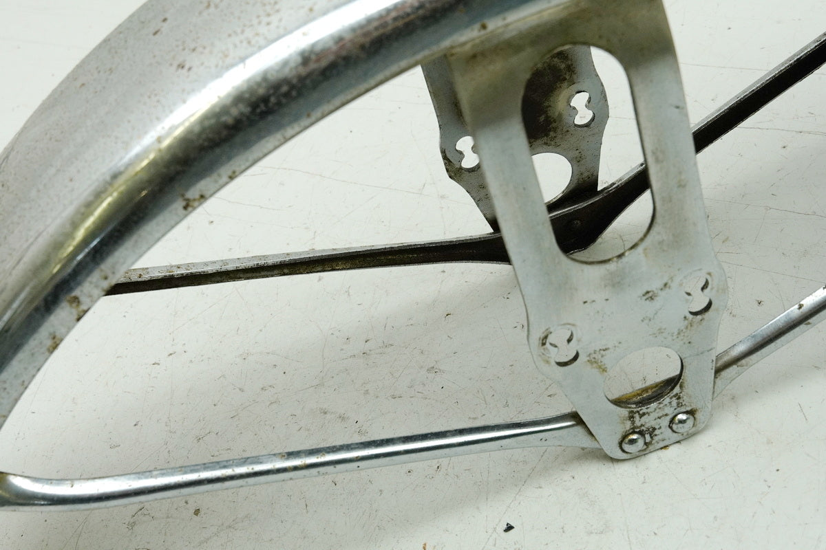 YAMAHA DS7 250 Guardabarros delantero Cubierta Protección contra salpicaduras
