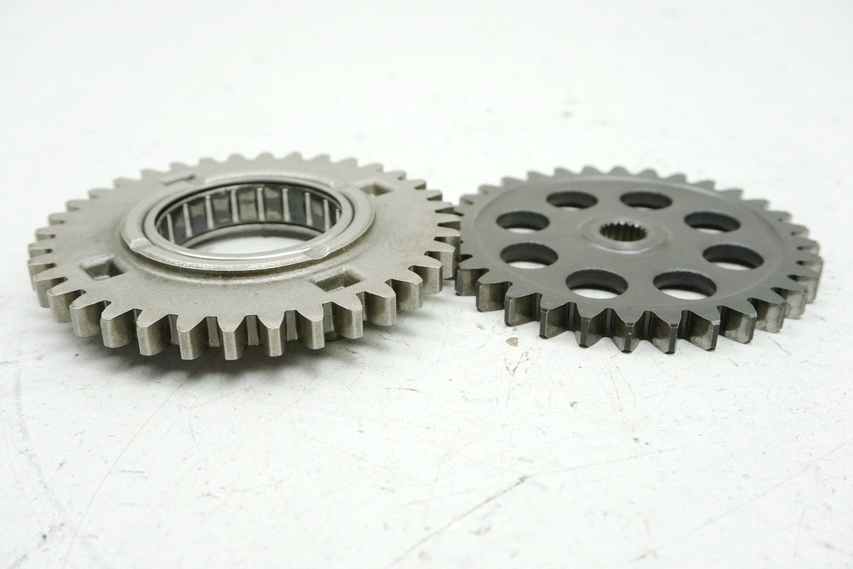 Yamaha FJ 1200 3CW Gear Drive Oil Pump Sprocket