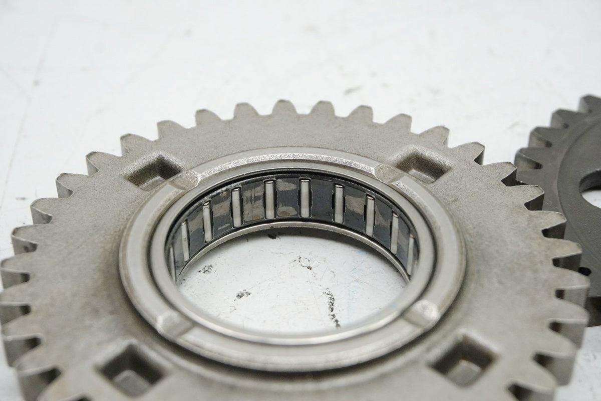 Yamaha FJ 1200 3CW Gear Drive Oil Pump Sprocket