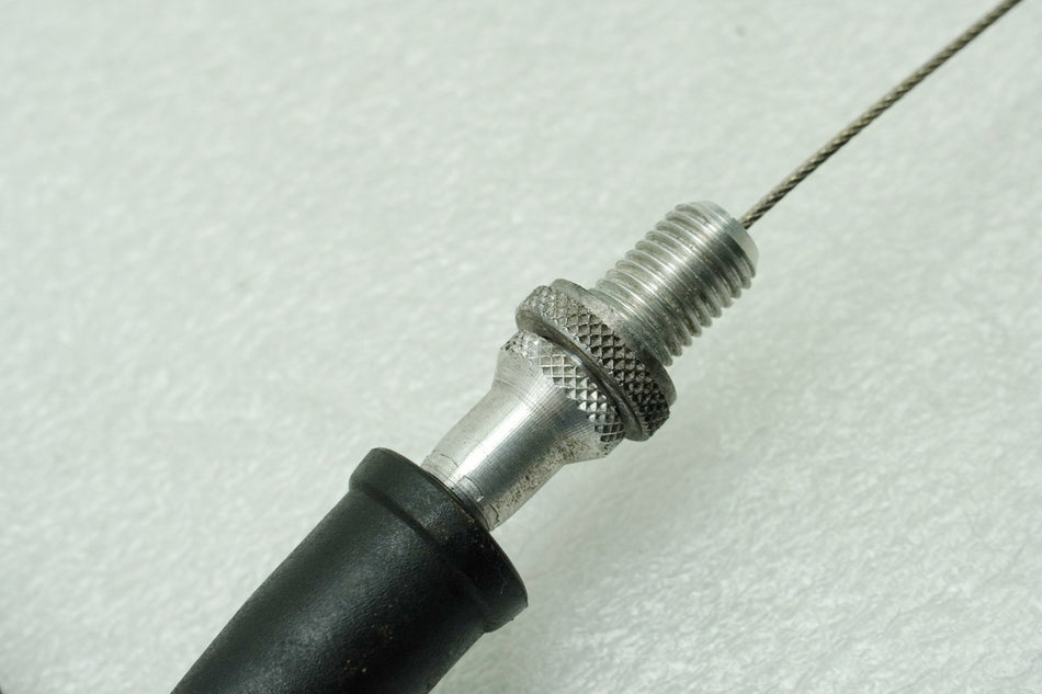 MOTO MORINI CORSARO 1200 cable de acelerador original (para empuñadura del acelerador, mariposa)