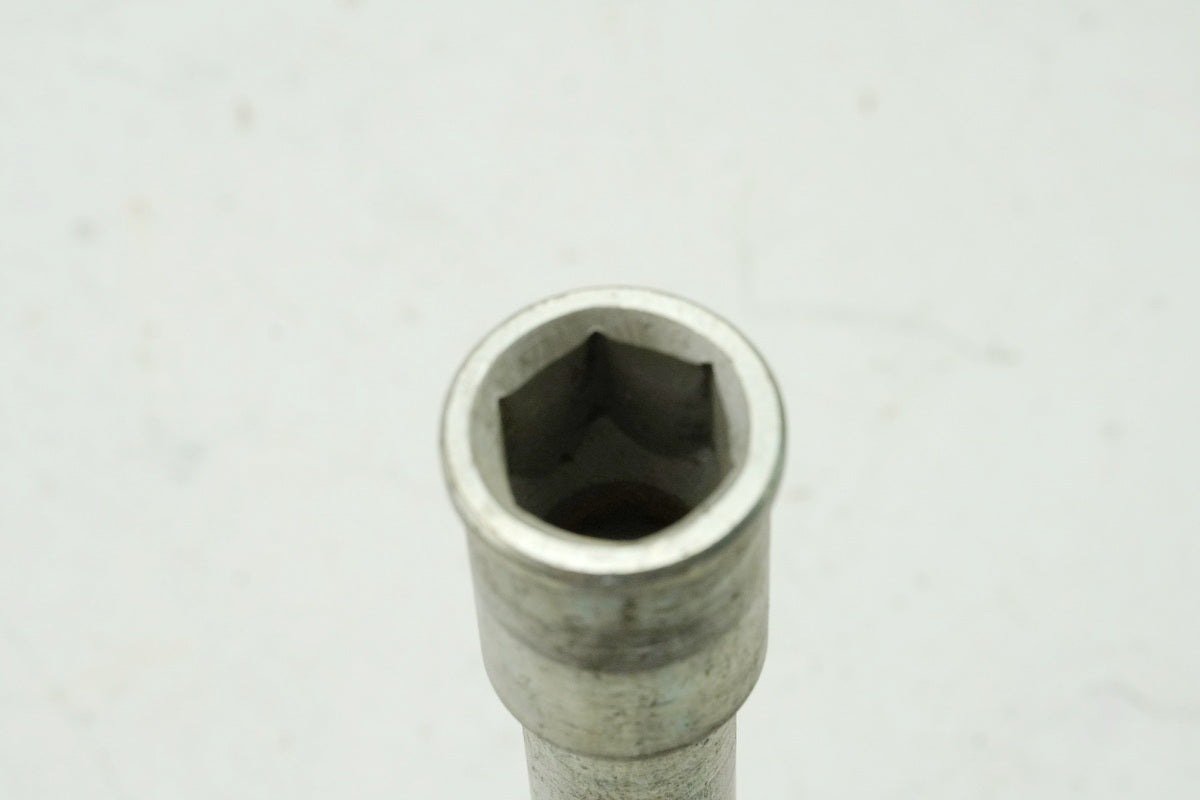 KAWASAKI ZX-6R ZX600G Front Axle Shaft Spacer Nut for Rim 98-99