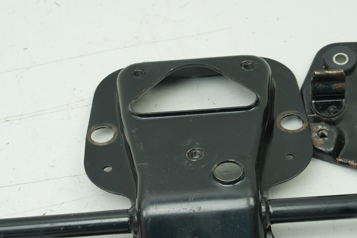 KAWASAKI Z 750 E KZ750E License Plate Holder Tail Light Bracket Turn Signals