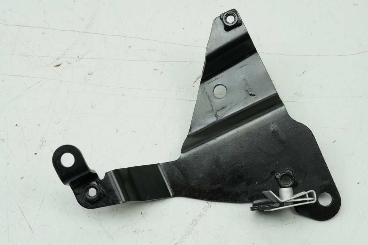 BMW K 1200 LT A K2LT Soporte carenado superior derecho Placa de sujeción espejo
