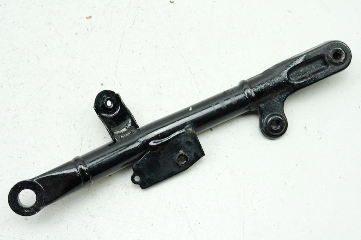 YAMAHA VMX-12 VMAX 1200 2WE Frame Strut Rear Left Support Subframe
