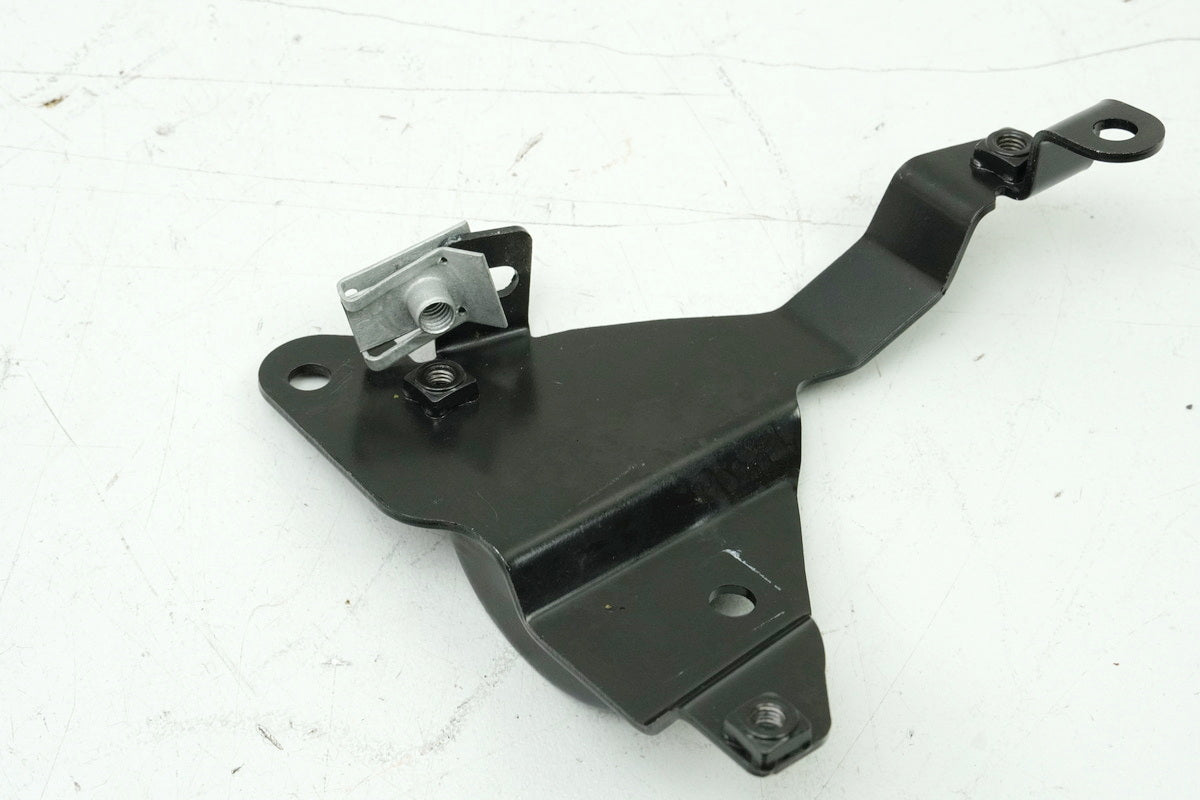 BMW K 1200 LT A K2LT Soporte carenado superior derecho Placa de sujeción espejo