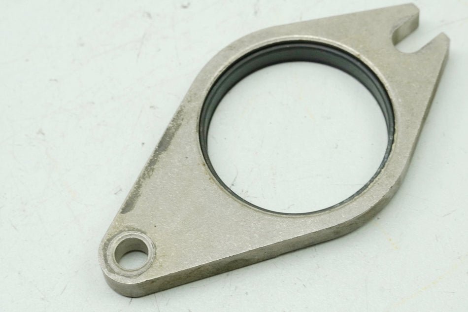 BUELL XB12 SCG XB1 S2F LIGHTNING LOW Brida Soporte Admisión Cuerpo Mariposa (Motor)