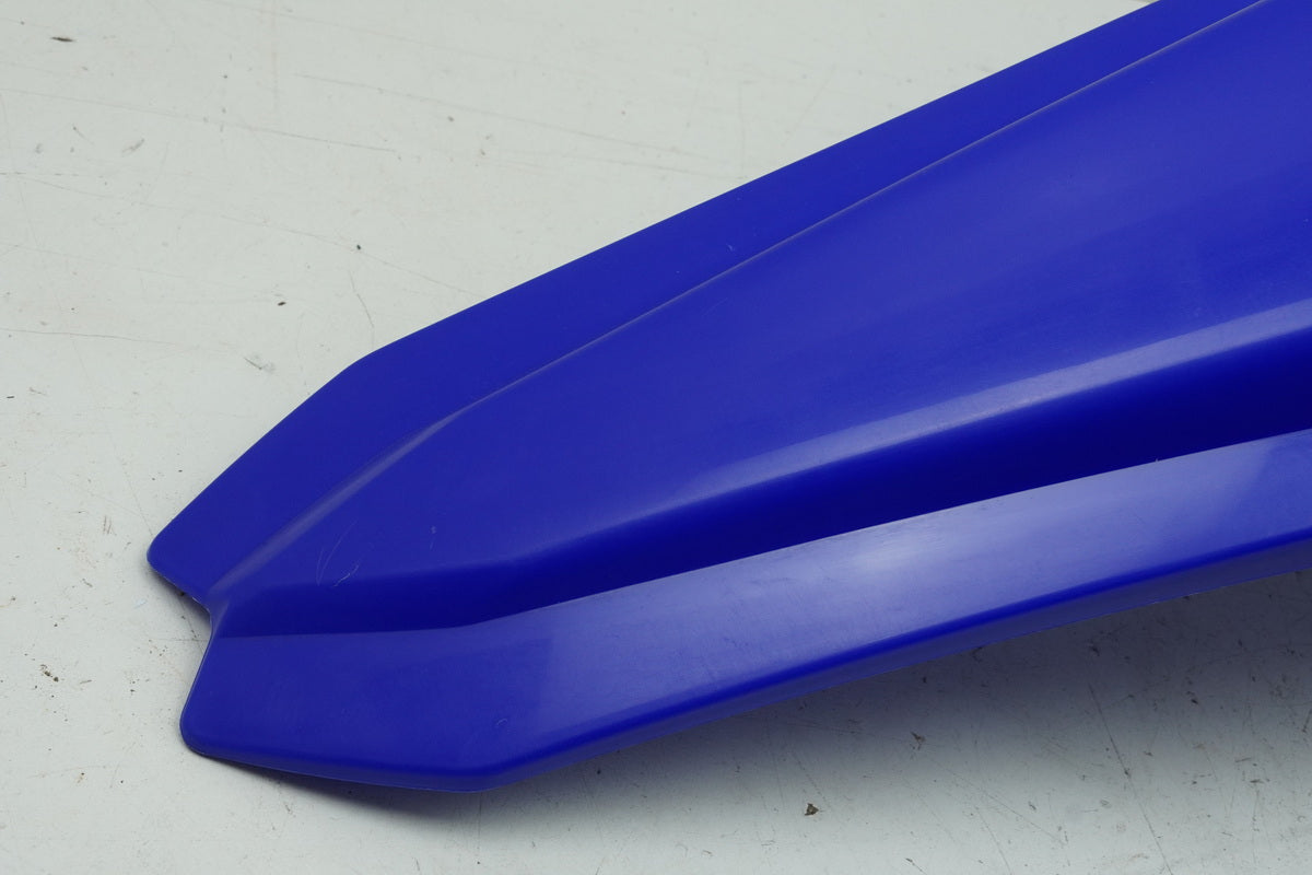 YAMAHA YZ 450 F Kotflügel hinten Fender Abdeckung Spritzschutz Polisport Cover