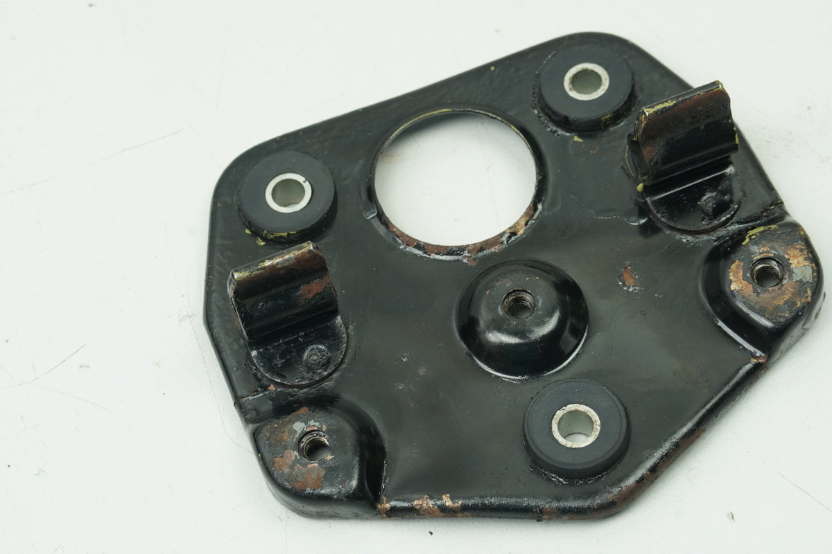 KAWASAKI Z 750 E KZ750E License Plate Holder Tail Light Bracket Turn Signals