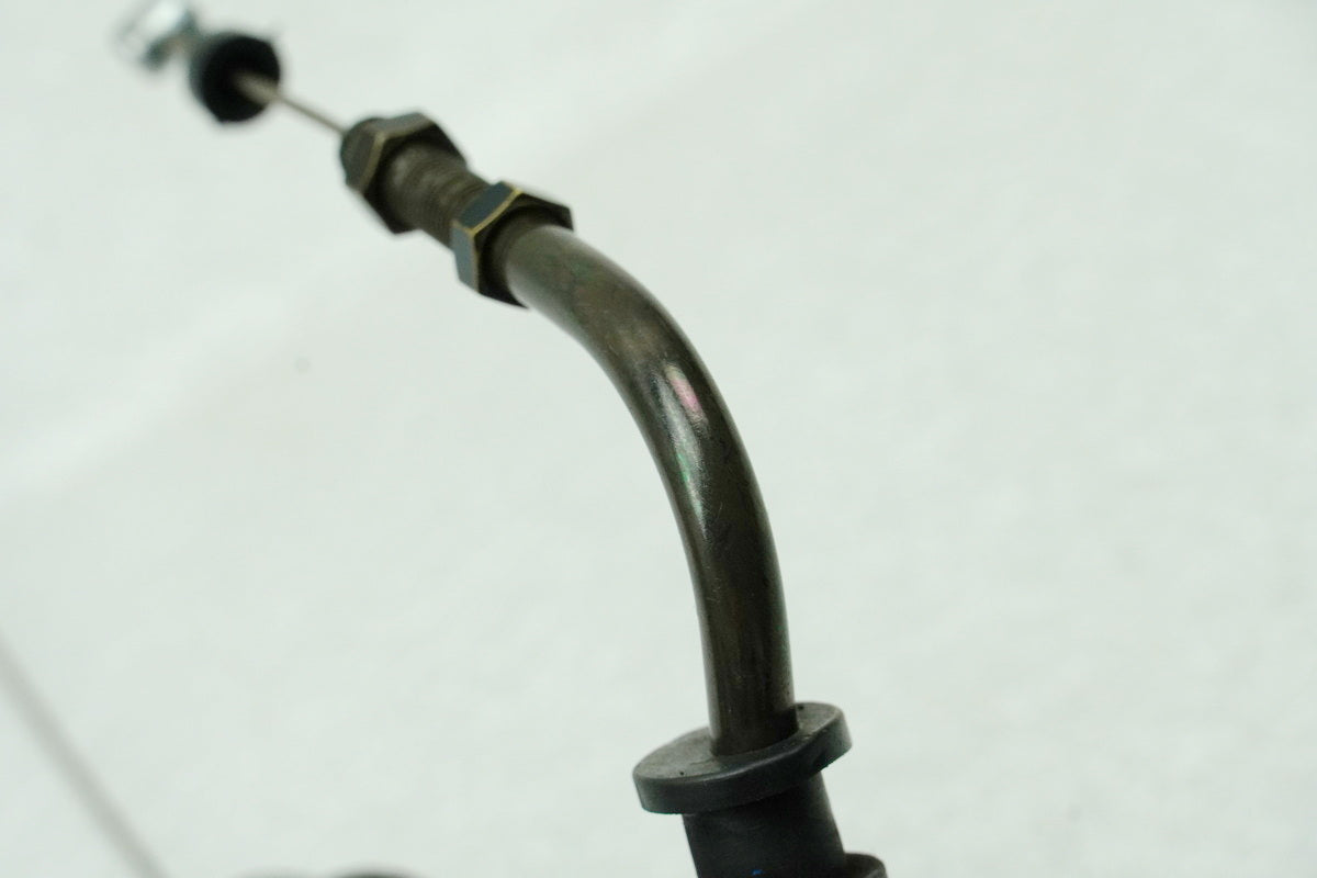 MOTO MORINI CORSARO 1200 Gaszug original Gasseil (für Gasgriff Drosselklappe)