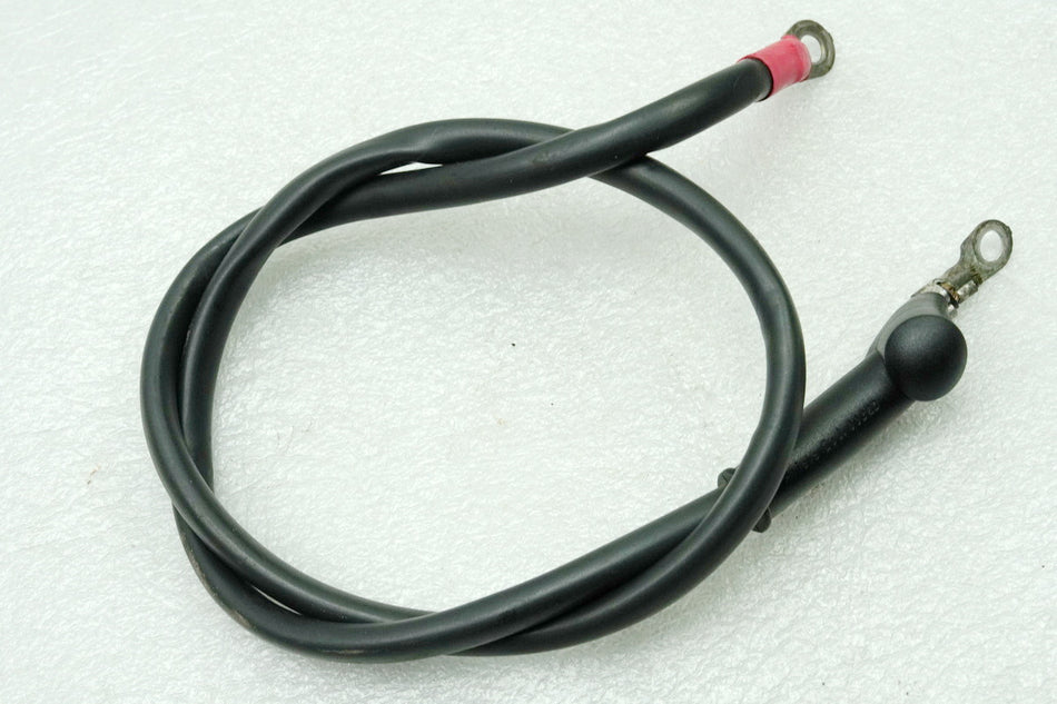 MOTO MORINI CORSARO 1200 Cable positivo Cable para batería