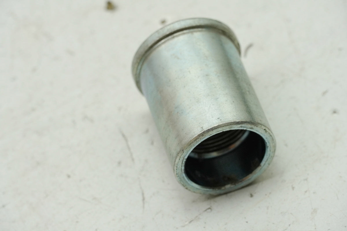 KAWASAKI ZX-6R ZX600G Front Axle Nut (Front Wheel Axle) 98-99