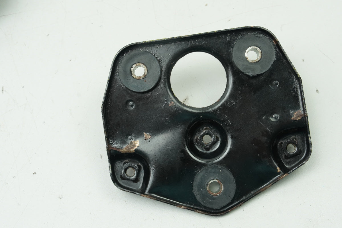 KAWASAKI Z 750 E KZ750E License Plate Holder Tail Light Bracket Turn Signals