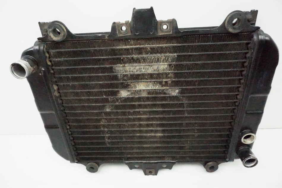 KAWASAKI KLE 500 LE500A Kühler original Wasserkühler Water Cooler