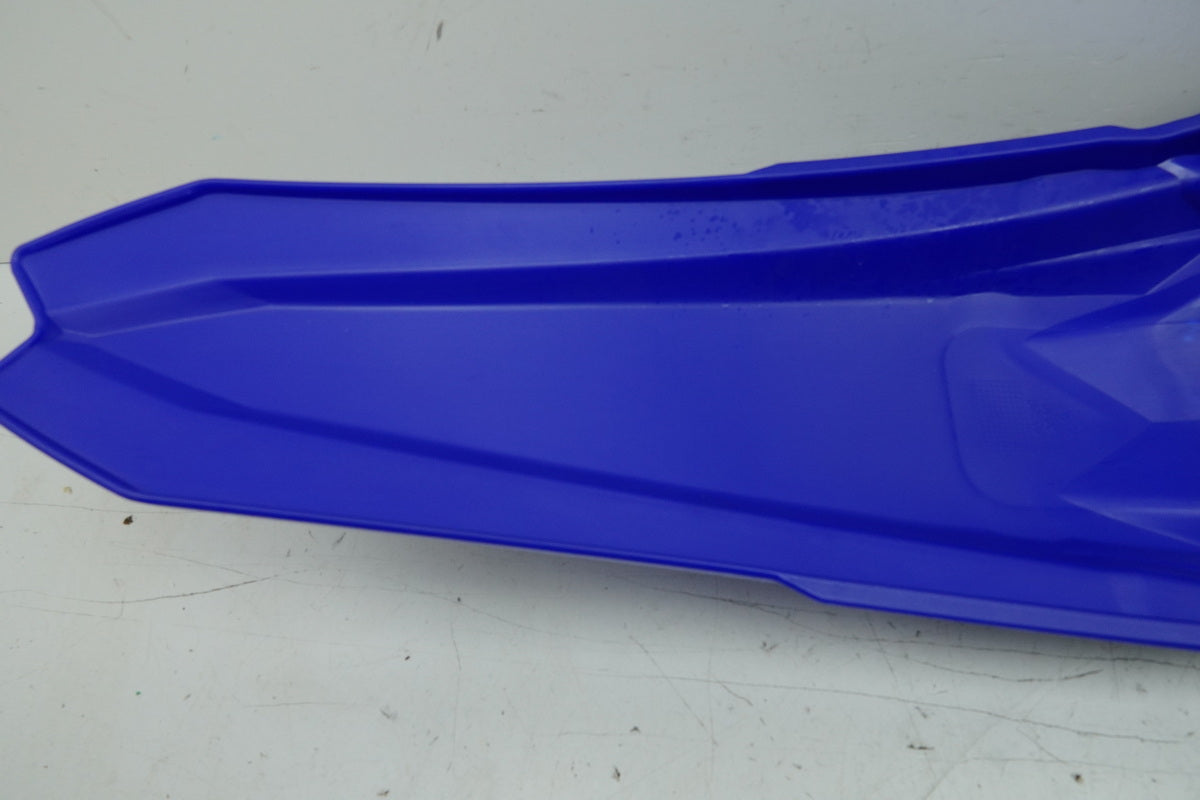 YAMAHA YZ 450 F Kotflügel hinten Fender Abdeckung Spritzschutz Polisport Cover