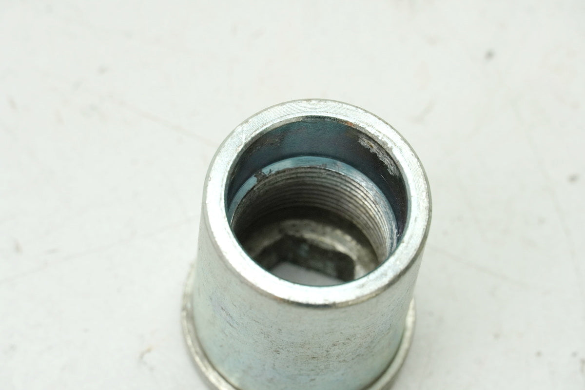 KAWASAKI ZX-6R ZX600G Front Axle Nut (Front Wheel Axle) 98-99