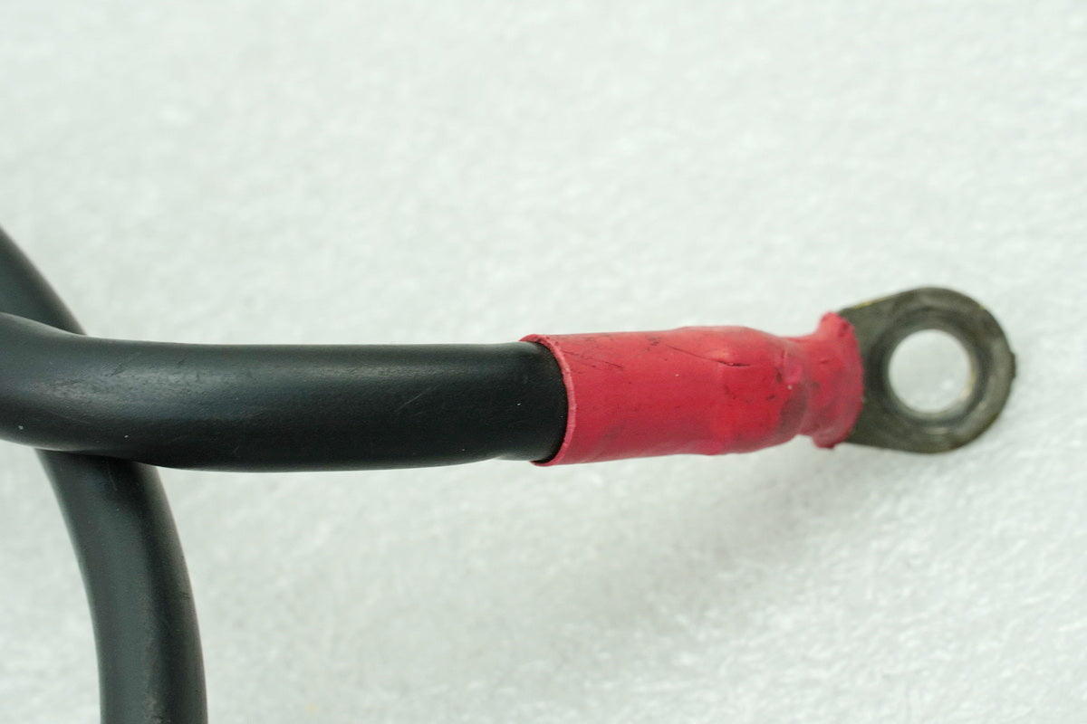 MOTO MORINI CORSARO 1200 Pluskabel Kabel für Batterie