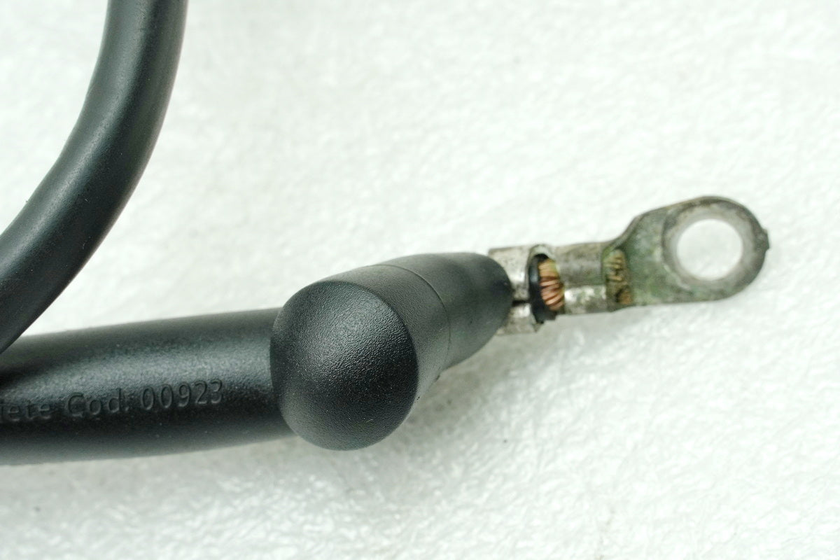MOTO MORINI CORSARO 1200 Pluskabel Kabel für Batterie