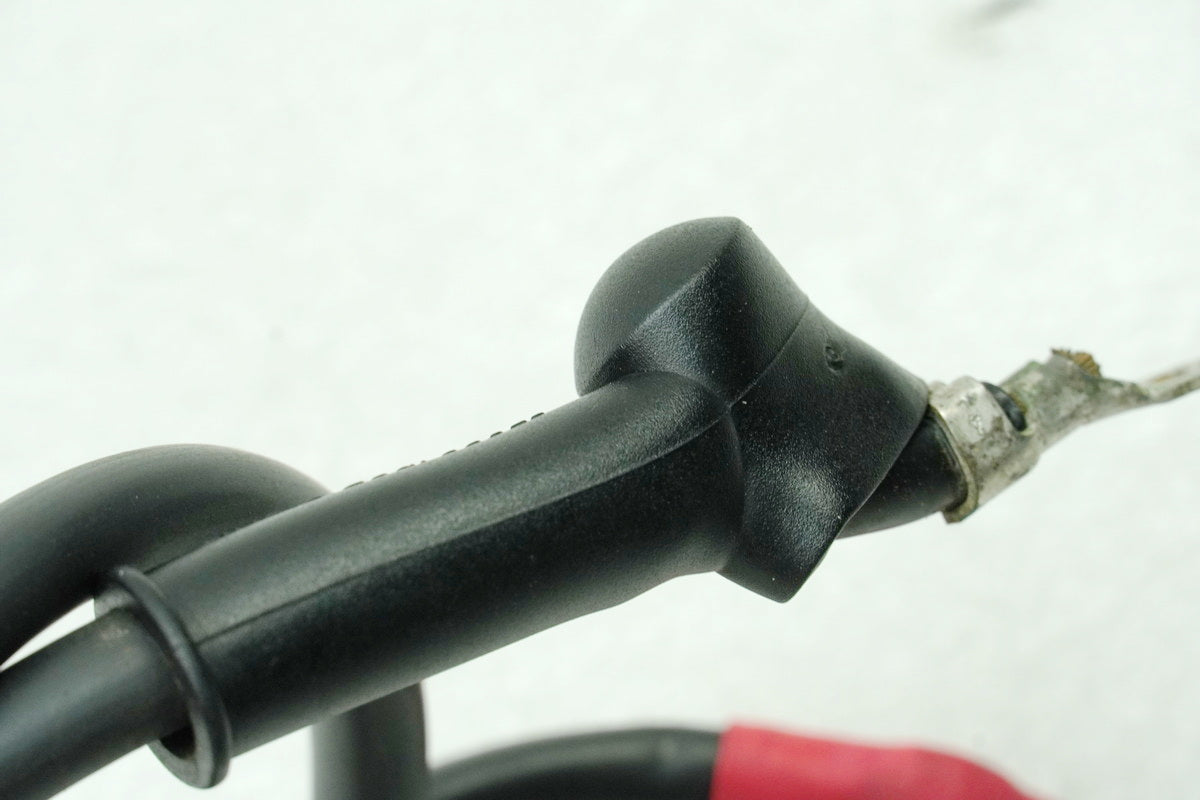 MOTO MORINI CORSARO 1200 Pluskabel Kabel für Batterie