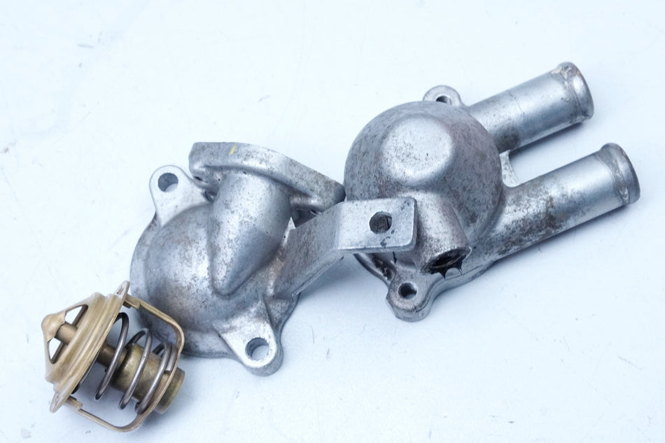 HONDA CB 500 PC32 Termostato Carcasa Termostato