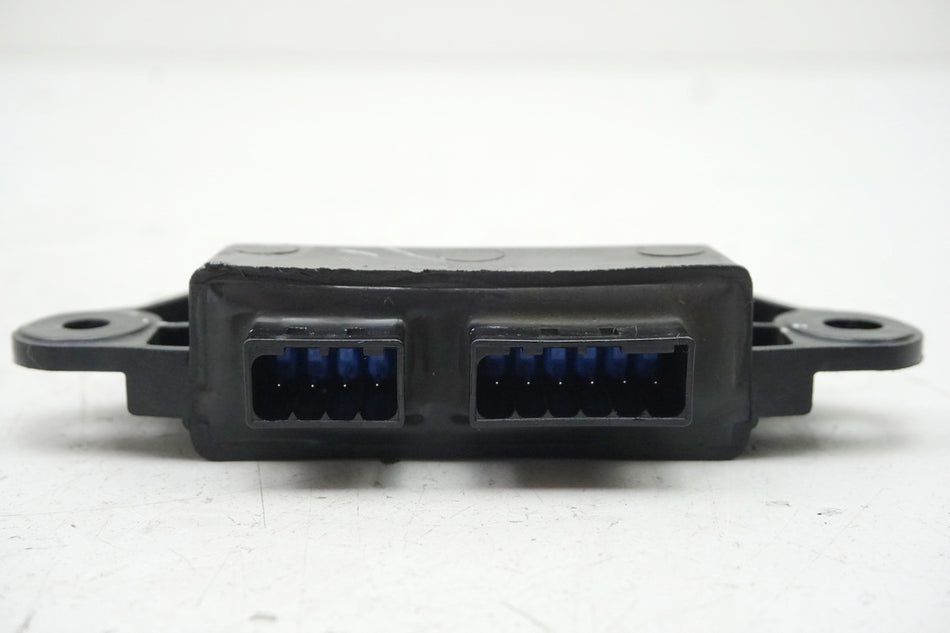 YAMAHA MT 125 A RE39 Unidad de control para faros Unidad de control de lámpara