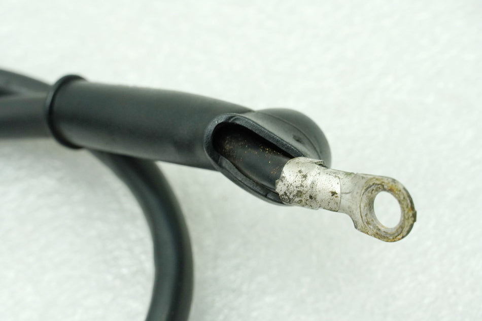 MOTO MORINI CORSARO 1200 Cable positivo Cable para batería
