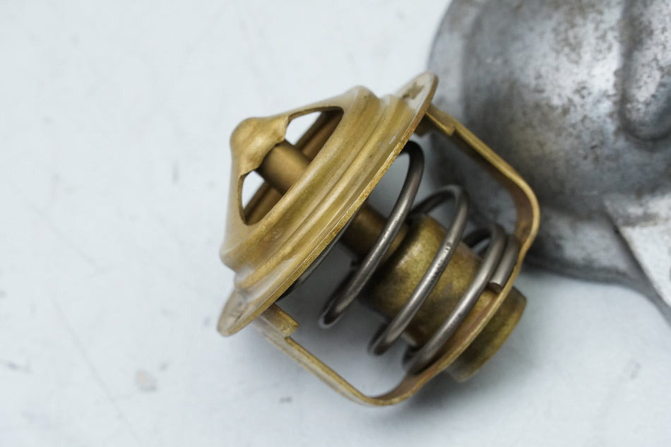 HONDA CB 500 PC32 Termostato Carcasa Termostato